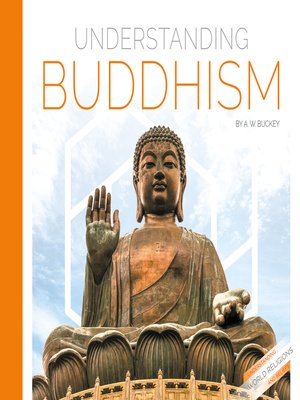 cover image of Understanding Buddhism